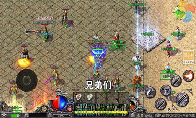 魔武屠龙沉默游戏下载-魔武屠龙沉默游戏官方安卓版 1.0.1.3900