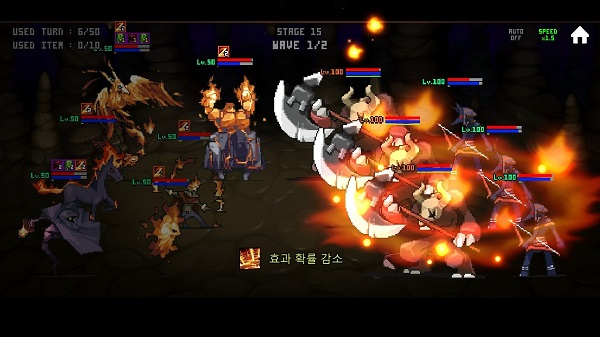 魔界入侵游戏下载-魔界入侵游戏官方安卓版 1.0.17