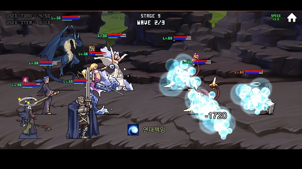 魔界入侵游戏下载-魔界入侵游戏官方安卓版 1.0.17