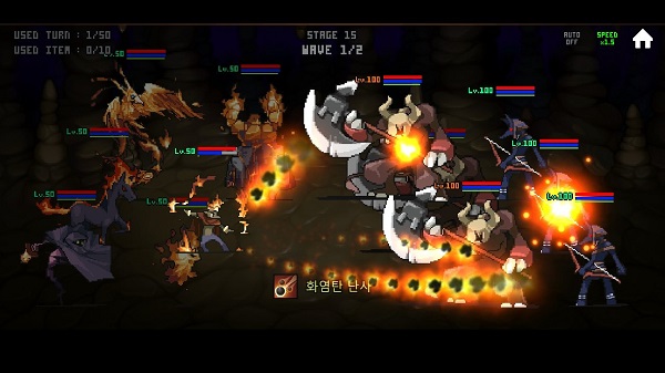 魔界入侵游戏下载-魔界入侵游戏官方安卓版 1.0.17