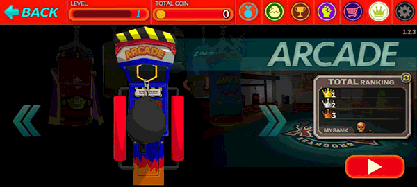 领袖拳击手游下载-领袖拳击安卓版下载 1.2.2.12