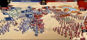 小小五千年手游下载-小小五千年最新版游戏下载 1.002