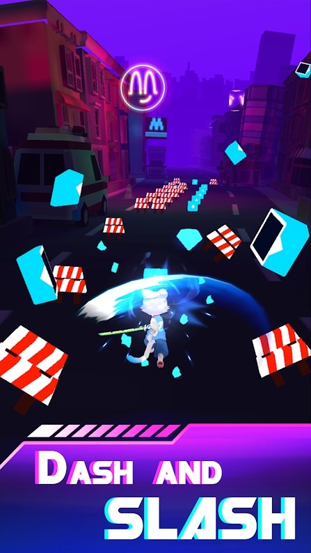 刀锋大师索尼克猫2游戏下载-刀锋大师索尼克猫2最新版手游 1.0.0