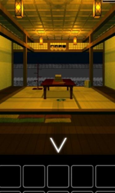 逃脱游戏残樱手游下载-逃脱游戏残樱免费手游下载 0.2