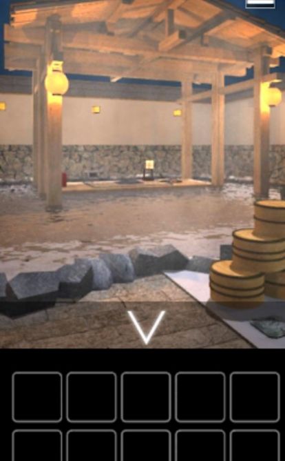 逃脱游戏残樱手游下载-逃脱游戏残樱免费手游下载 0.2