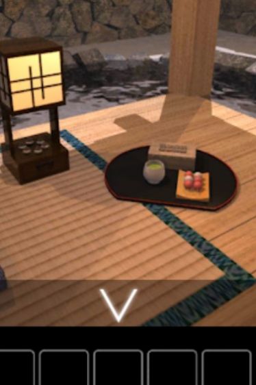 逃脱游戏残樱手游下载-逃脱游戏残樱免费手游下载 0.2