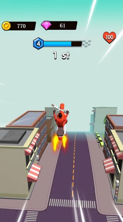 疯狂摩托对决3D手游下载-疯狂摩托对决3D免费手游下载 1.0.101