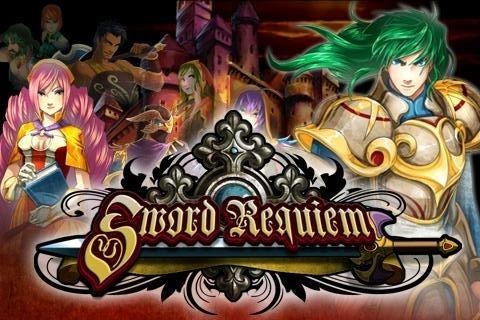 魔剑镇魂曲游戏下载-魔剑镇魂曲游戏官方安卓版 1.0.7