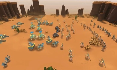 最强战兵手游下载-最强战兵游戏免费下载 1.0.0