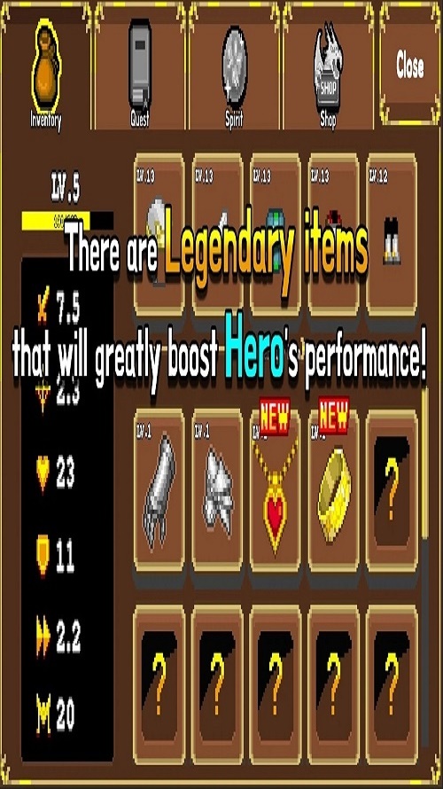 踢踏骑士游戏下载-踢踏骑士最新版手游 1.0.6