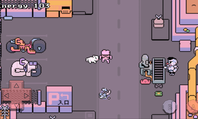 外星人寮屋游戏下载-外星人寮屋游戏手机版 1.0.8