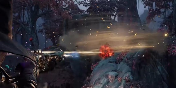 遗迹2失落的王国风暴使者突变因子获取方法