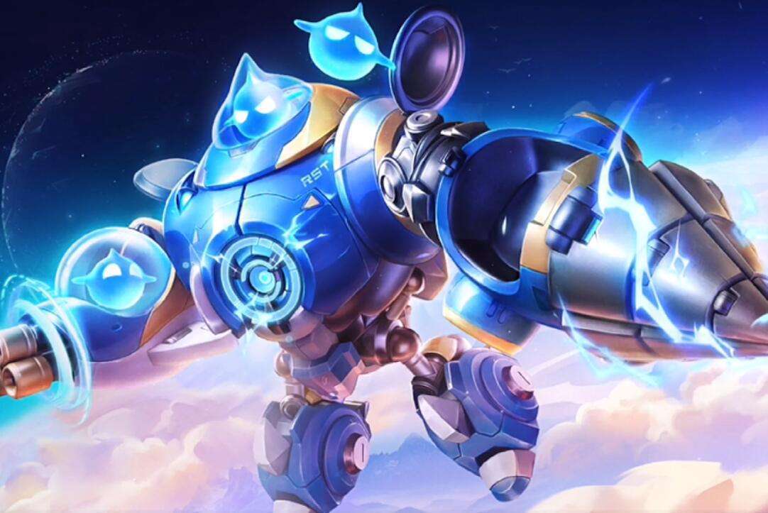 金铲铲之战最强阵容