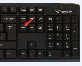 西班牙键盘delete键在哪里(西班牙键盘布局)