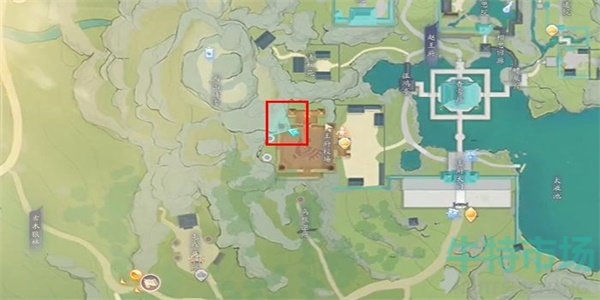 《射雕》手游鎏金骨朵获取方法