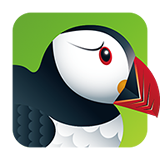 Puffin浏览器