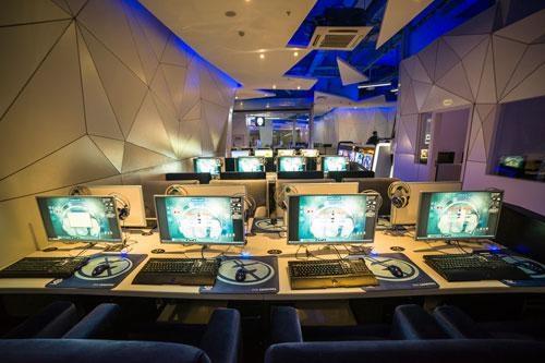 真心金牌网吧(金信网吧)