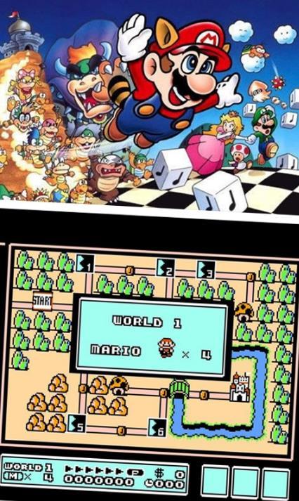 超级玛丽无敌版(超级玛丽无敌版微信代码)