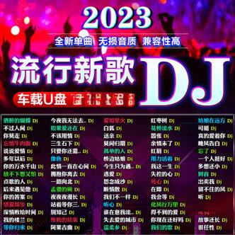 2023最新中文Dj伤感串烧(中文伤感舞曲串烧dj2018)