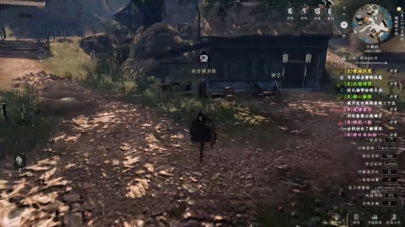 下一站江湖2刷取铜币方法介绍