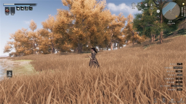 下一站江湖2百晓生在哪