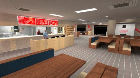 曼尼汉堡店游戏下载-曼尼汉堡店游戏手机版 1.0.0