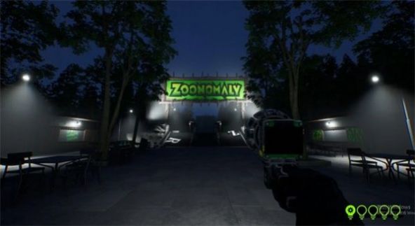 畸形动物园2完整版手游下载-畸形动物园2完整版游戏免费下载 1.0.0