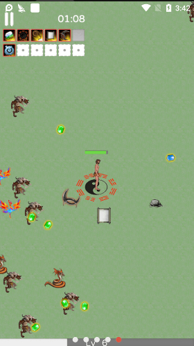 夸父追日免广告版手游下载-夸父追日免广告版免费手游下载 2.0