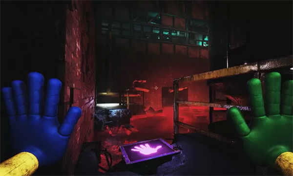 波比的游戏时间第三章5.9.0版手游下载-波比的游戏时间第三章5.9.0版游戏免费下载 5.9.0