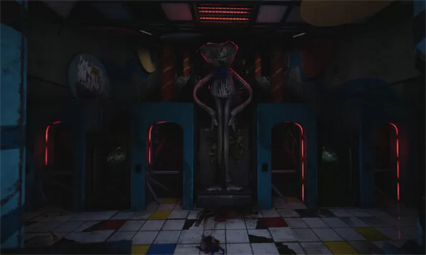 波比的游戏时间第三章5.9.0版手游下载-波比的游戏时间第三章5.9.0版游戏免费下载 5.9.0