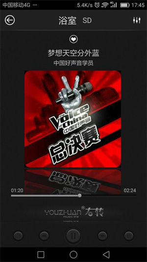 右转音乐控制器app下载最新版-右转音乐控制器官方app手机版下载安装 6.9