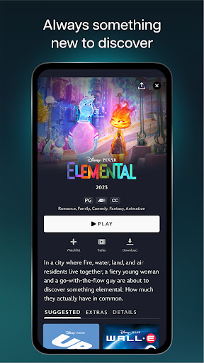 Disney+最新版2022官方下载-Disney+官网app最新版下载 3.1.3-rc1