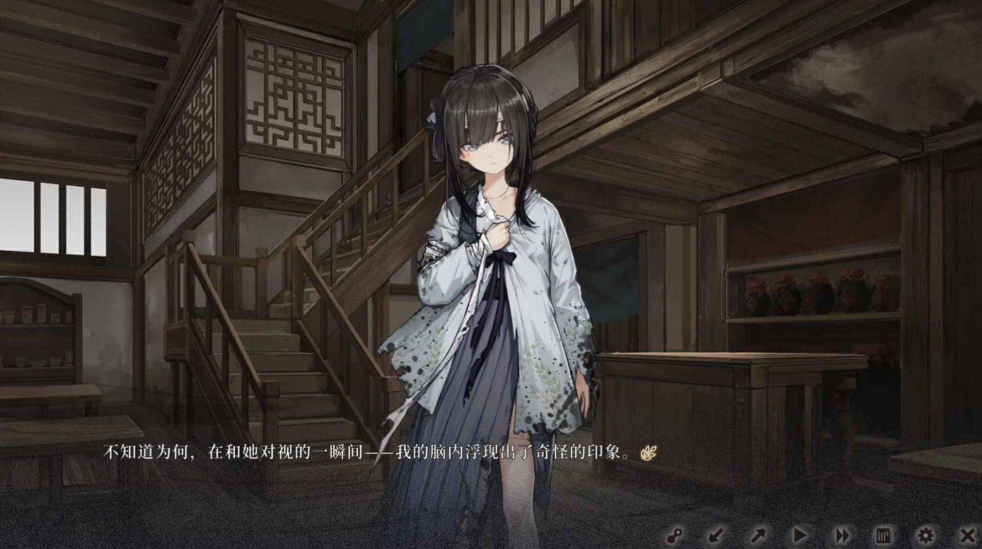 饿殍明末千里行正式版手游下载-饿殍明末千里行正式版最新版游戏下载 0.14
