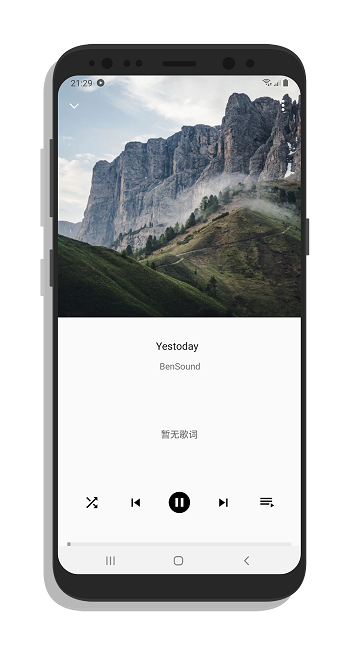 Pure Musicapp下载安装-Pure Music最新版本下载 6.3.6