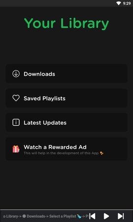 downifyapp官网下载安装-downify最新版下载 1.985