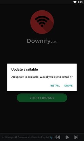 downifyapp官网下载安装-downify最新版下载 1.985