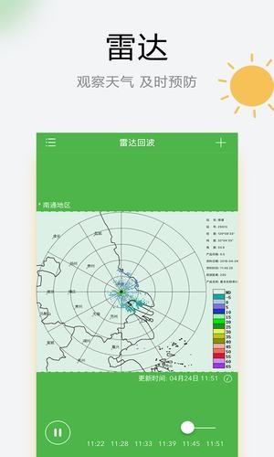 乐知天气app下载-乐知天气最新版下载 1.7