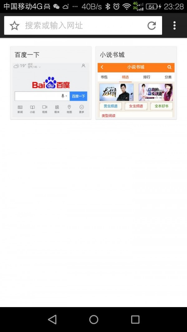 疾风浏览器下载安装-疾风浏览器app官网下载 1.3.0