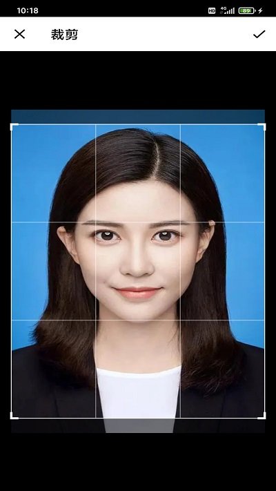 迅拍证件照制作官方下载-迅拍证件照制作app下载 1.0.9