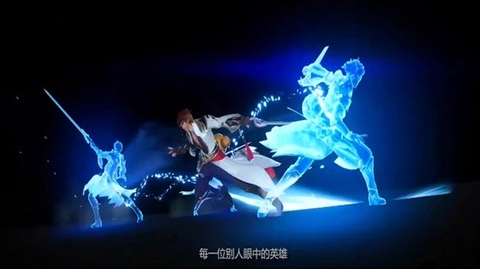 星之破晓内测服手游下载-星之破晓内测服游戏免费下载 1.210.50
