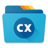 cx文件管理器手表版