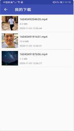 掘视频手机版官网下载安装-掘视频手机app最新版下载 V1.0.4