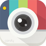 candy camera