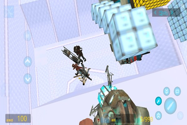 盖瑞模组完整版游戏下载-盖瑞模组完整版游戏最新版 2.0.8