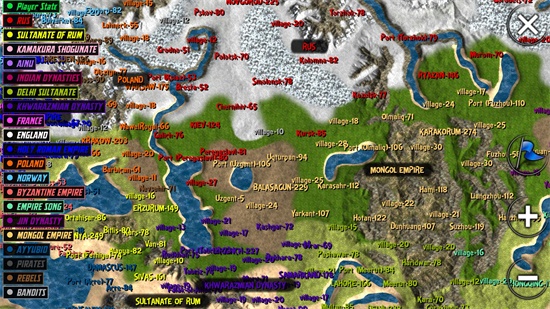 钢铁之躯2新大陆MOD作弊菜单手游下载-钢铁之躯2新大陆MOD作弊菜单安卓版下载 2.0
