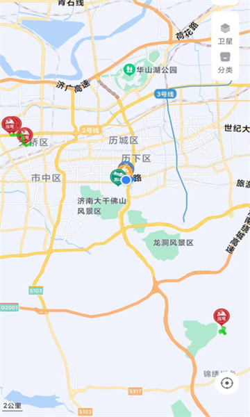摩旅地图官网下载安装到手机-摩旅地图app最新版本免费下载 1.0.0