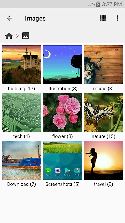 cx文件管理器app下载安装-cx文件管理器最新版本下载 2.2.1
