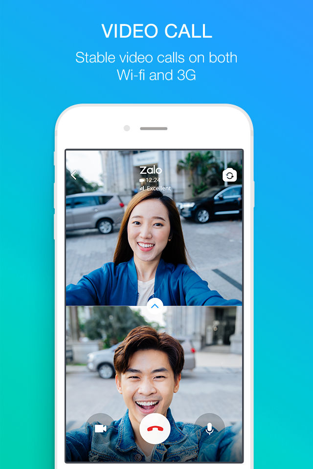 越南聊天app下载安装到手机-越南聊天app官方版下载 19.08.01.r1