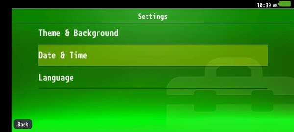 vita3k模拟器最新版下载-vita3k模拟器app下载 0.2.0-11