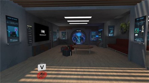 VRChat游戏下载-VRChat最新版手游 2024.2.1p3-1449-b110478939-Release